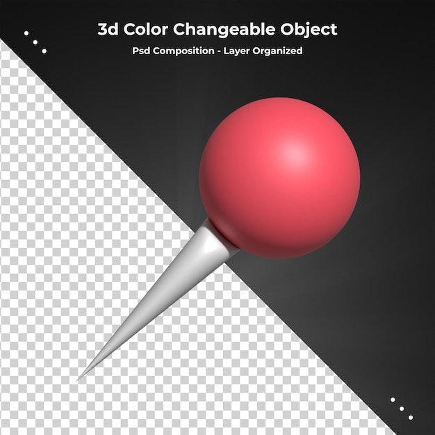 tool for paper and documents 3d rendering attaching drawings and sketches staple for stationary