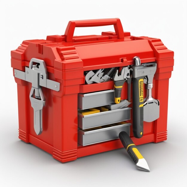 PSD toolbox psd on a white background