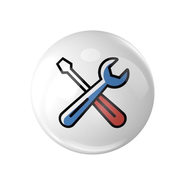 Tools for Repair and Maintenance