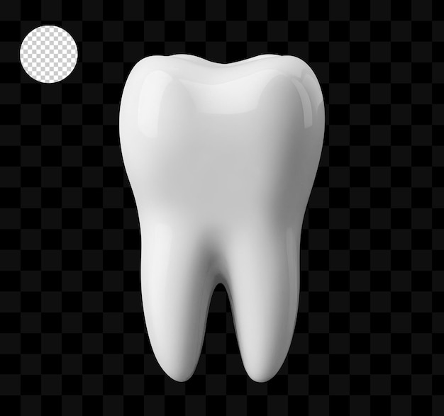 PSD tooth