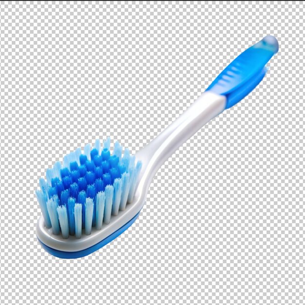 PSD toothbrush