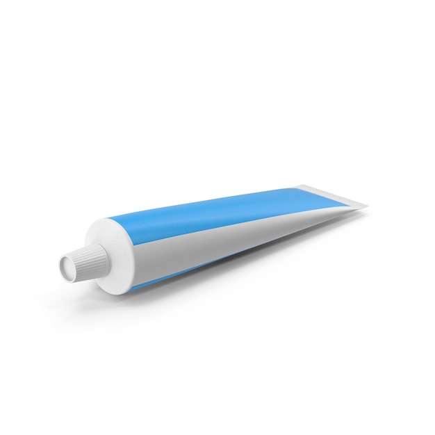 Toothpaste Tube for Fresh Breath and Oral Care HighQuality Packaging for Dental Hygiene Products
