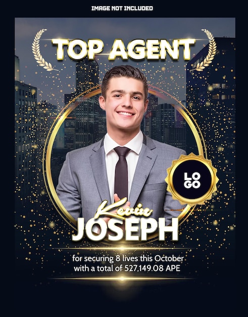 PSD top agent