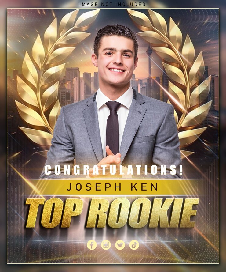 PSD top rookie