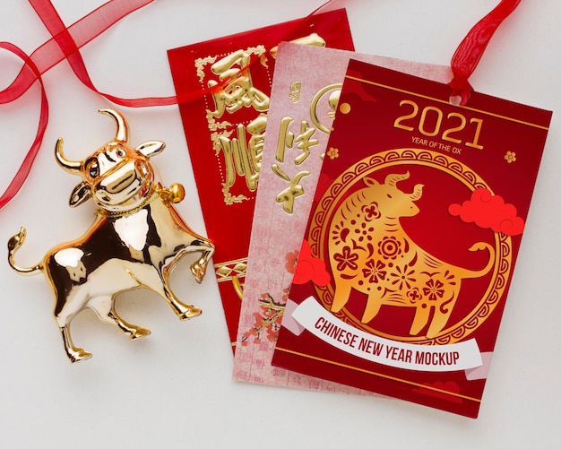 Chinese New Year 2023 Lucky Red Envelope Money Packet For The Year Of The  Rabbit Stock Illustration - Download Image Now - iStock