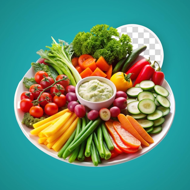 PSD top view different vegetables with fresh fruits on light white background salad food health color ripe diet