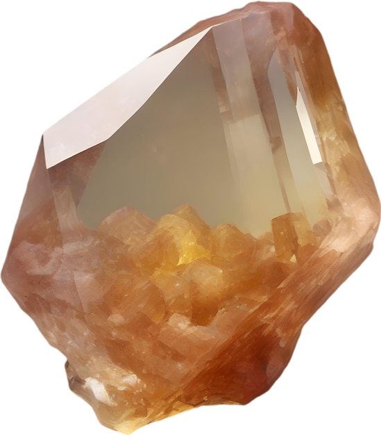 Topaz pietra colorata pietra preziosa clipart