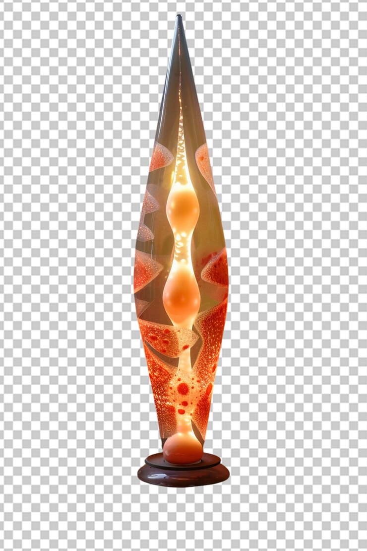 PSD torch light png