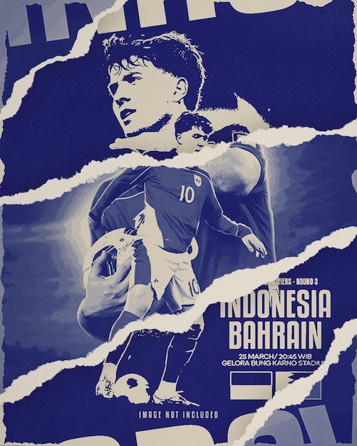 Torn Paper Photo Effect with Smart Object