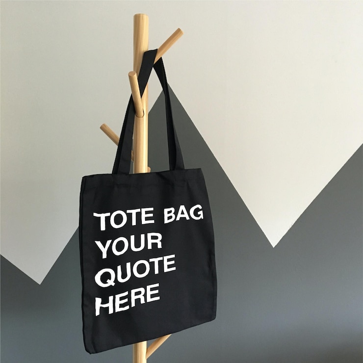 tote bag