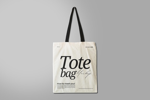 Мокет ToteBag