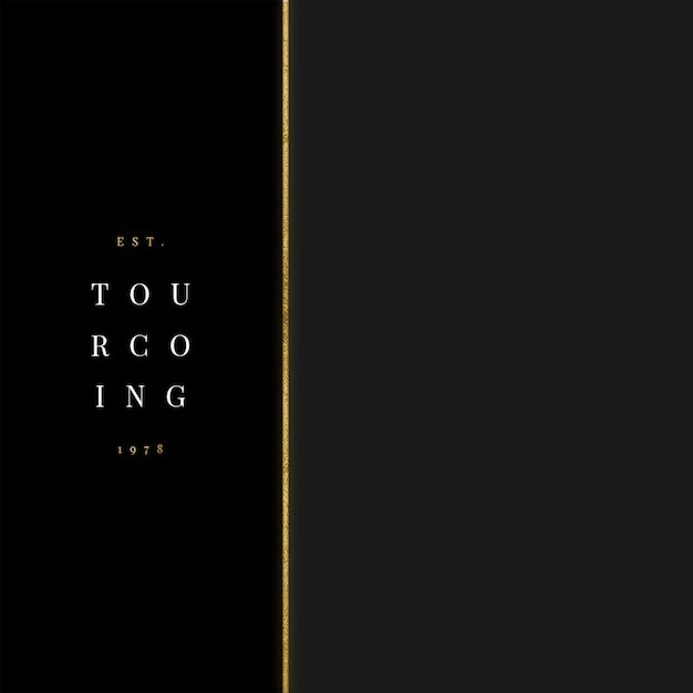 Touring Company Logo
