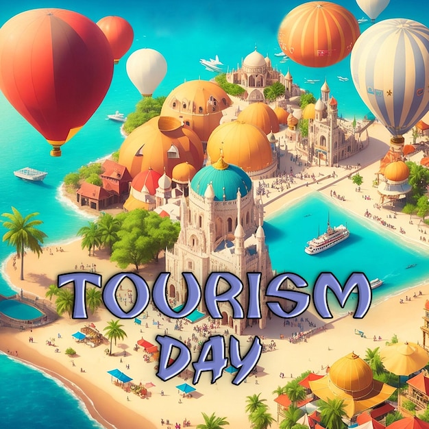 Giornata del turismo