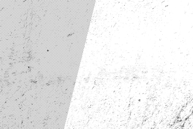 Toz dokulu PNG overlay arka planı