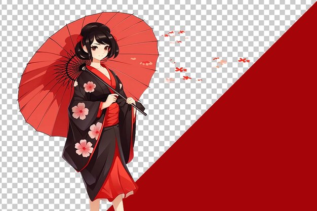 PSD traditional chinese new year illustrations