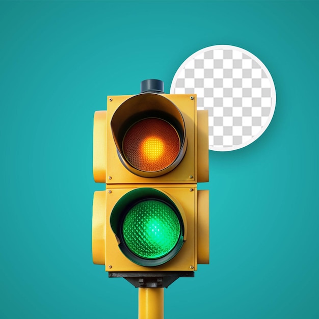 PSD traffic light traffic laws