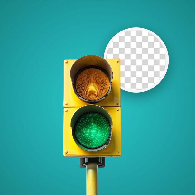 PSD traffic light traffic laws