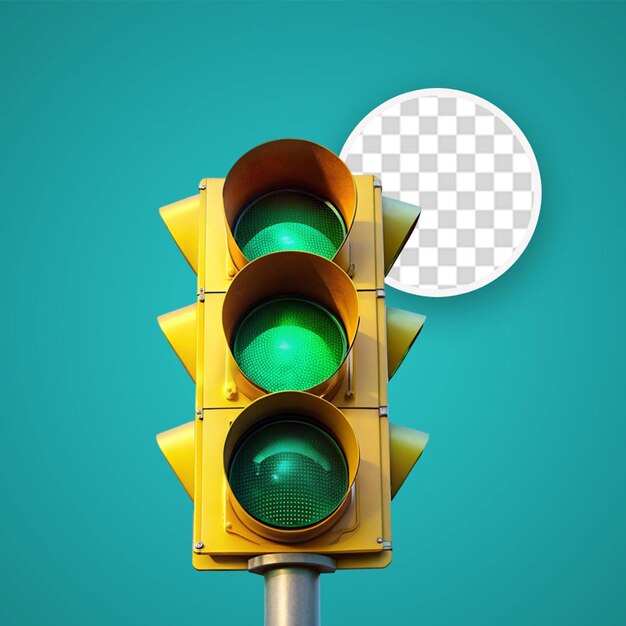 PSD traffic light traffic laws