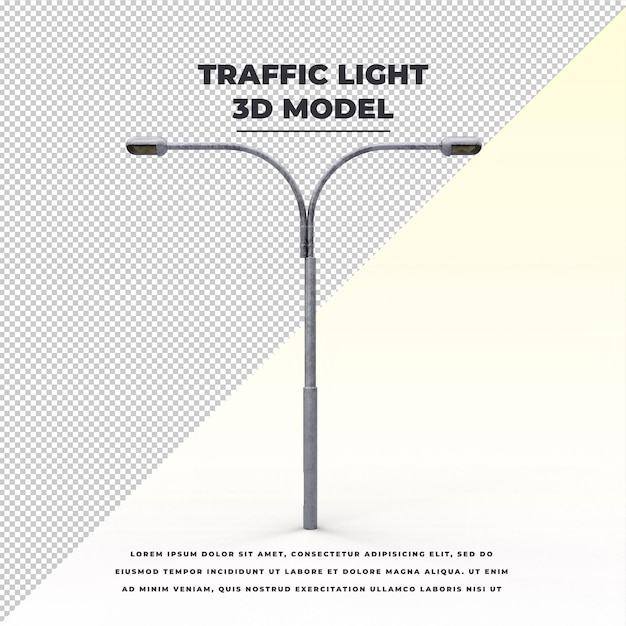 PSD traffic light