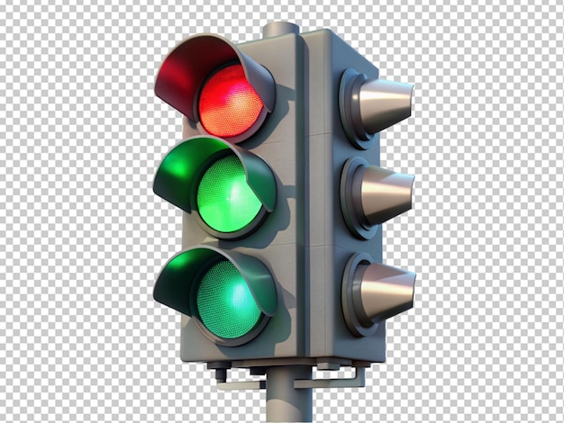 Traffic light