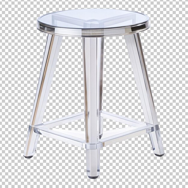 PSD tranquil triad stool