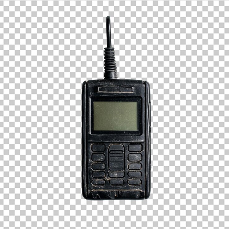PSD transceiver isolated