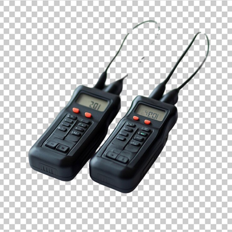 PSD transceiver isolated