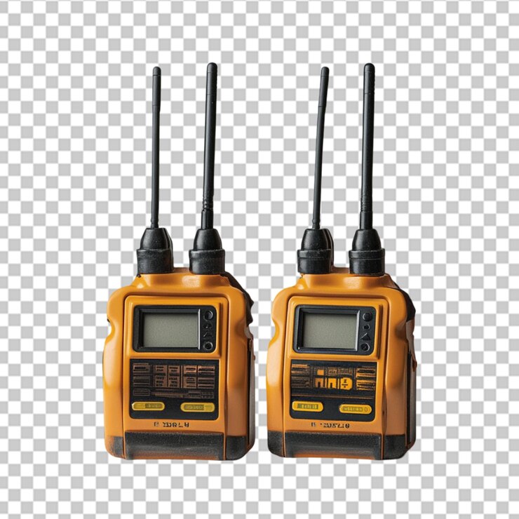 PSD transceiver isolated