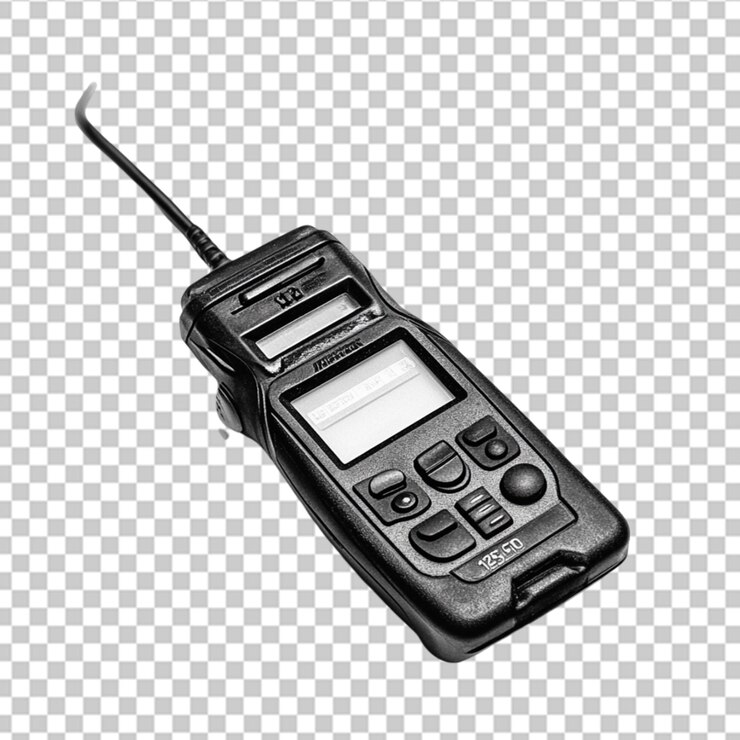 PSD transceiver isolated