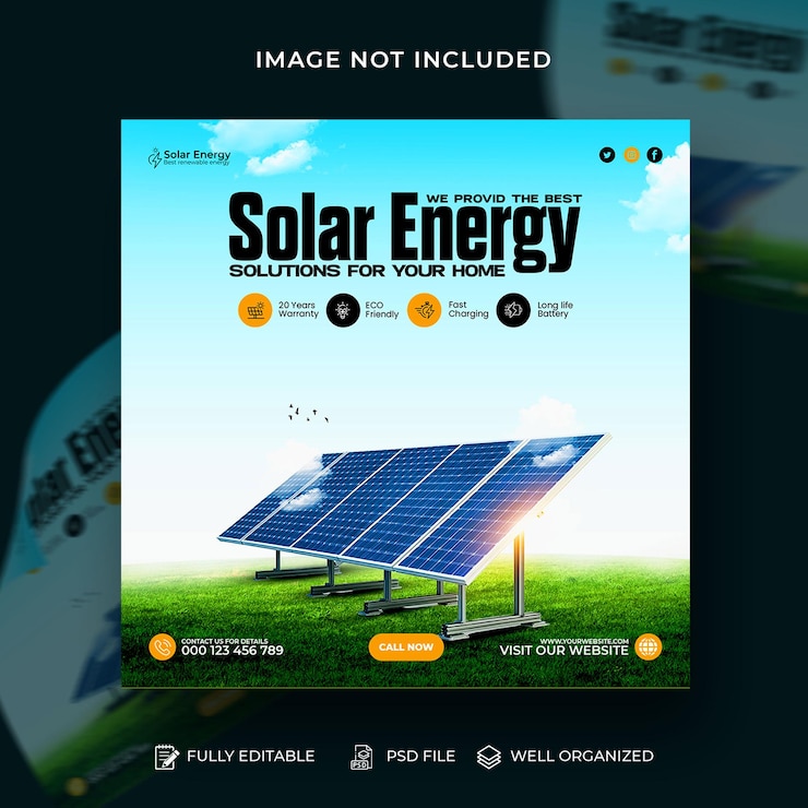 Transform Your Home with Clean Solar Energy