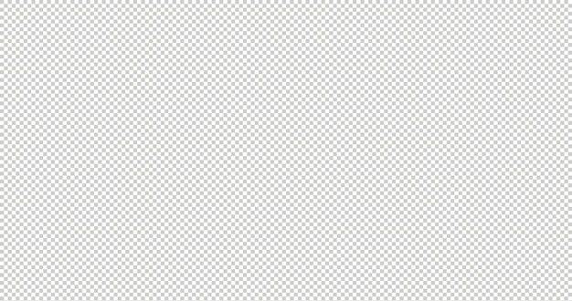 Transparent background, checkered wallpaper PhotoShop PSD 4K transparent empty grid layout