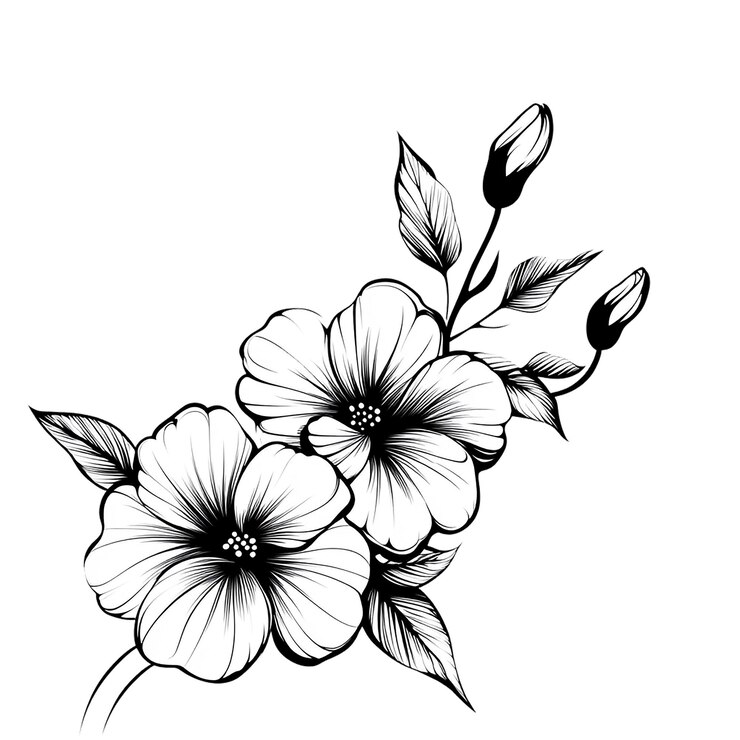 PSD transparent background corner