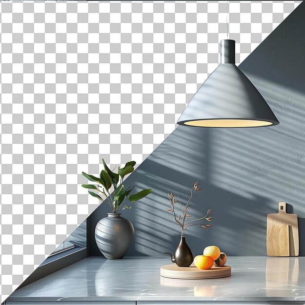 PSD transparent background psd kitchen blinds the light source