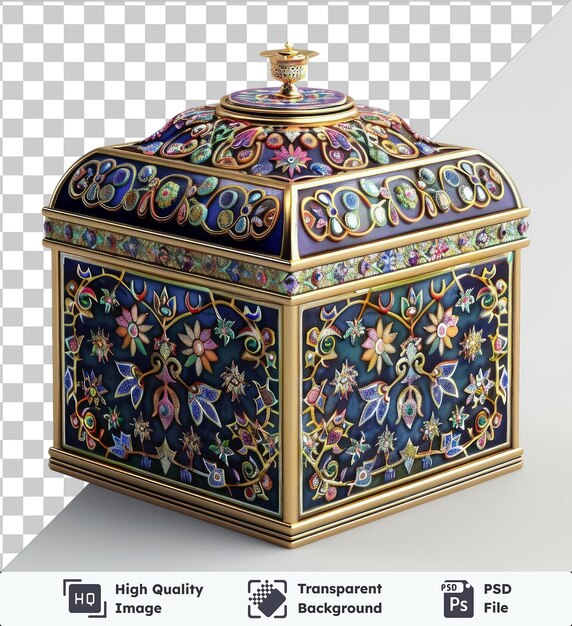 ramadan charity box