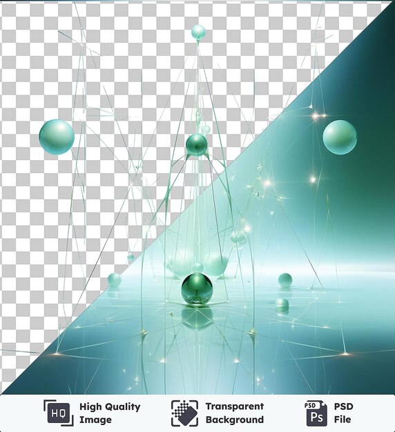 PSD transparent background psd realistic photographic quantum physicist_s quantum mechanics