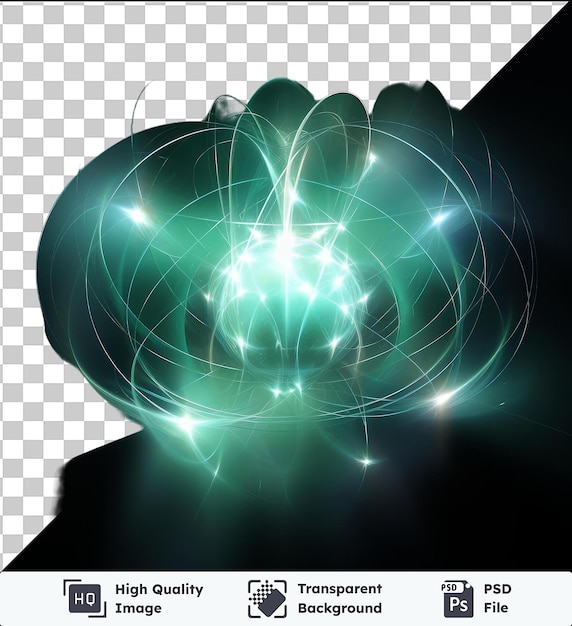 PSD transparent background psd realistic photographic quantum physicist_s quantum theory