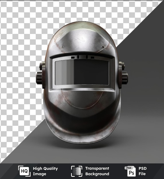 PSD transparent background psd realistic photographic welder_s mask