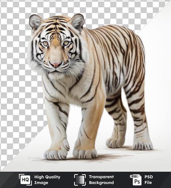 PSD transparent background psd realistic photographic zoological illustrator_s wildlife illustration