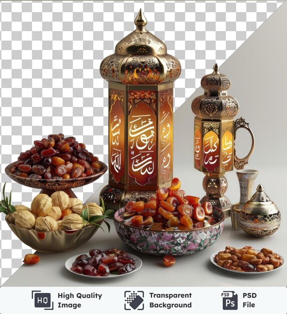 ramadan fasting calendar