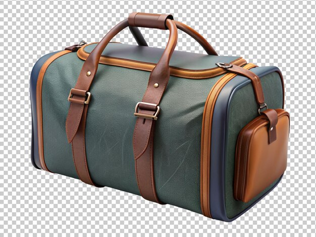 PSD travel bag