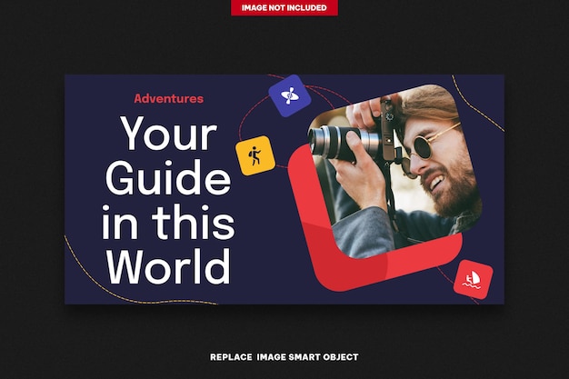 travel fb newsfeed