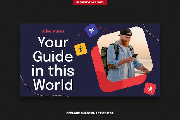 travel fb newsfeed