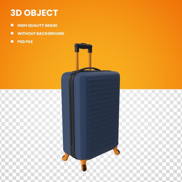 Travel Suitcase2