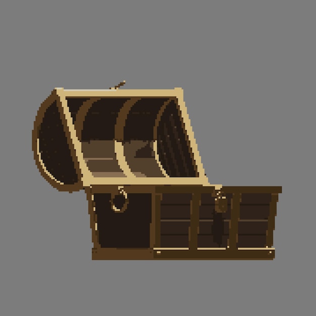 PSD treasure box802