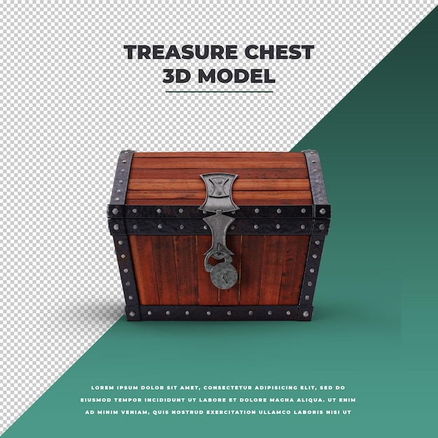 Treasure Chest