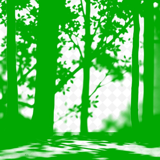 tree trunk shadows creating strong vertical lines bold dark sha png shadow cast illustrationsp