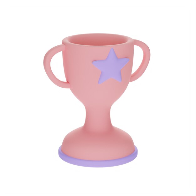 Trophy award