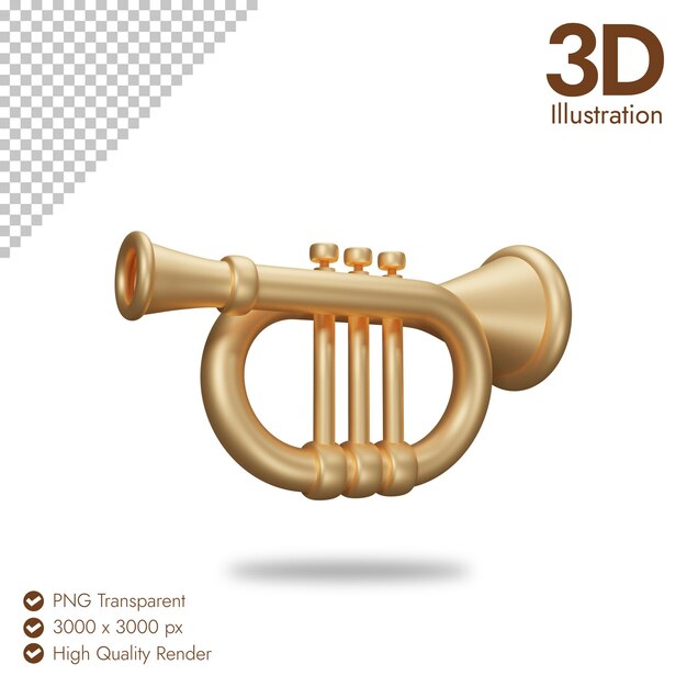 PSD 3d-икона трубы