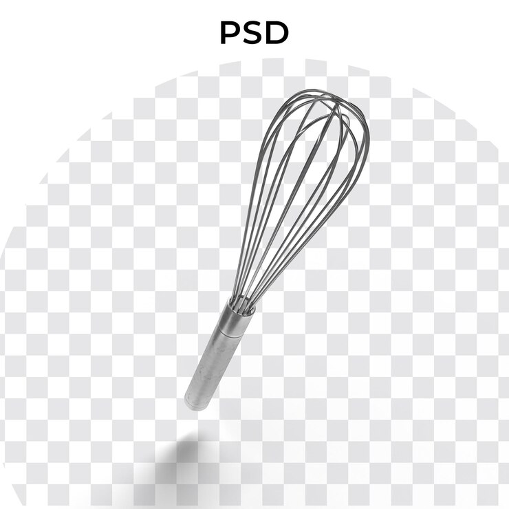 Trzepaczka z tytułem psd