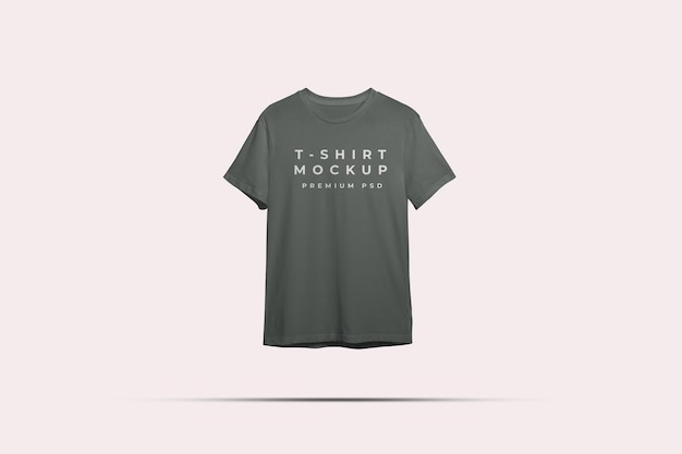 PSD tshirt mockup copy